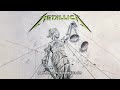 Metallica One Vocals Only 