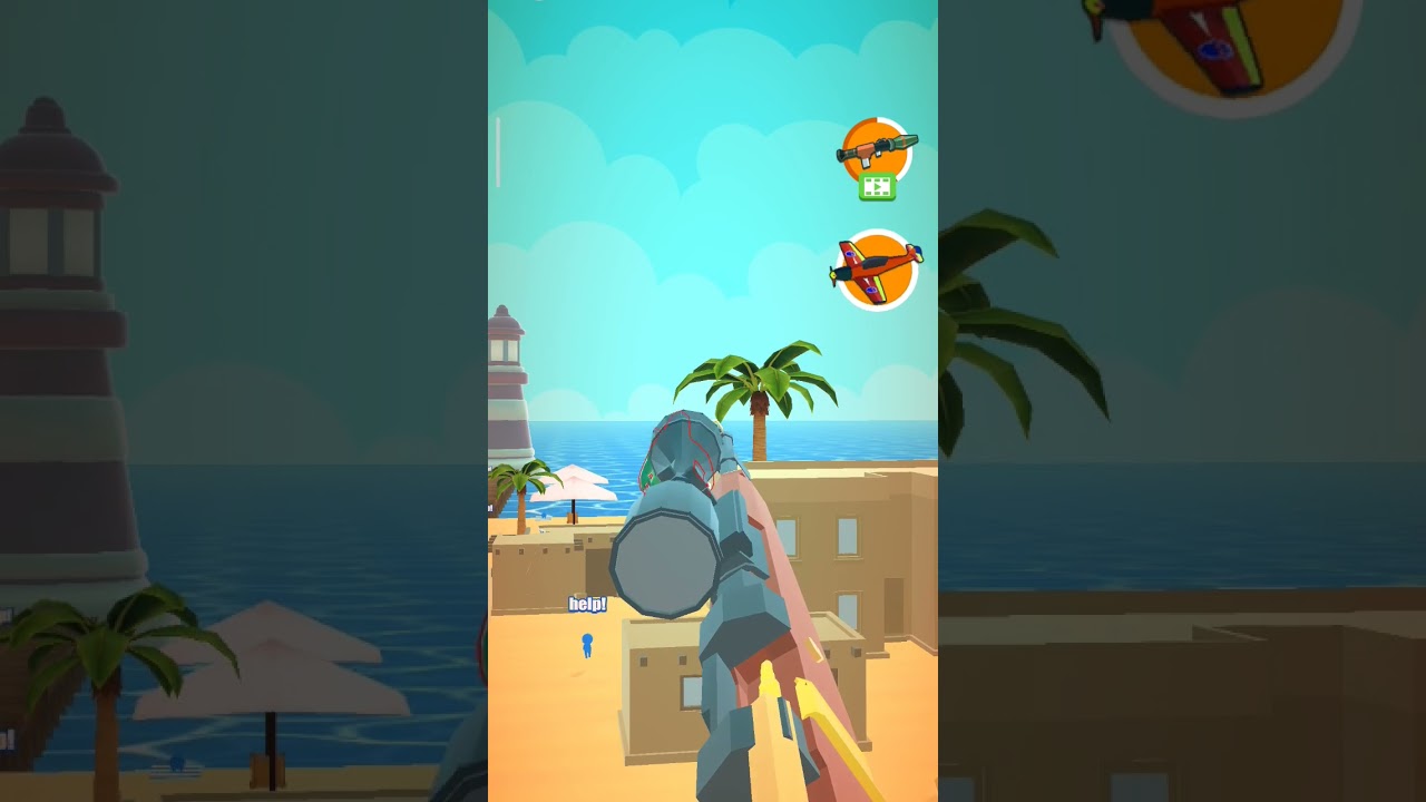 giant wanted- killed a giant and a Godzilla with headshot 