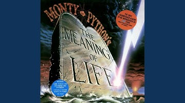 [Part Five] Live Organ Transplants (Galaxy Song)