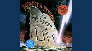 [Part Five] Live Organ Transplants (Galaxy Song)