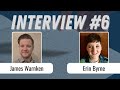 Exploring Accessibility with Erin Byrne | Interview #6