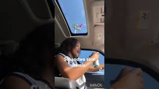 Dj Edgee Ft Deejay Cbo U0026 Deejay Mabzah  Sthandwa Sam  Gqom Remix