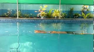 float on water fml1