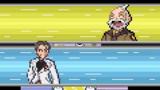 Pokemon Team Rocket Edition - Battle Vs. Watson