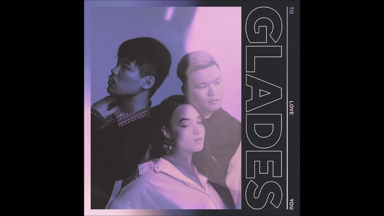 在 YouTube 上观看 Glades - Sweetheart (Official Audio) 在 YouTube 上观看 Glades - Sweetheart (Official Audio)
