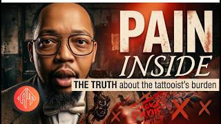 The Invisible Weight: Tattooing’s Emotional Labor