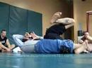 Eddie Bravo: The Twister Roll (Korean Zombie Uses in the UFC)
