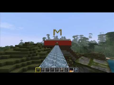 Minecraft Server IP (auch gecrackte Version)