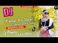 Kamar ke upar saman bate super  bhojpuri dj  full dance mix  dj ramdip tharu sunsari