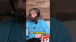Logan Paul uncovers the Shocking Truth Behind Impaulsive's Five Year Journey