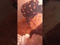 روتين غسيل السلم 