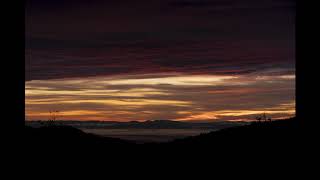 Lever De Soleil 20-10-2019