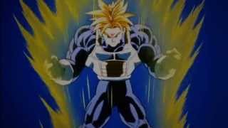 (DBZ) Turn Me On "Mr. Deadman"