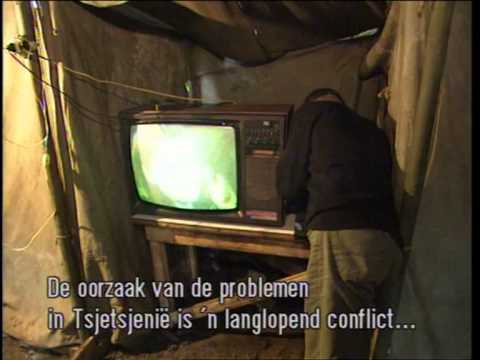 Video: Tsjetsjeense Republiek: Verleden En Heden