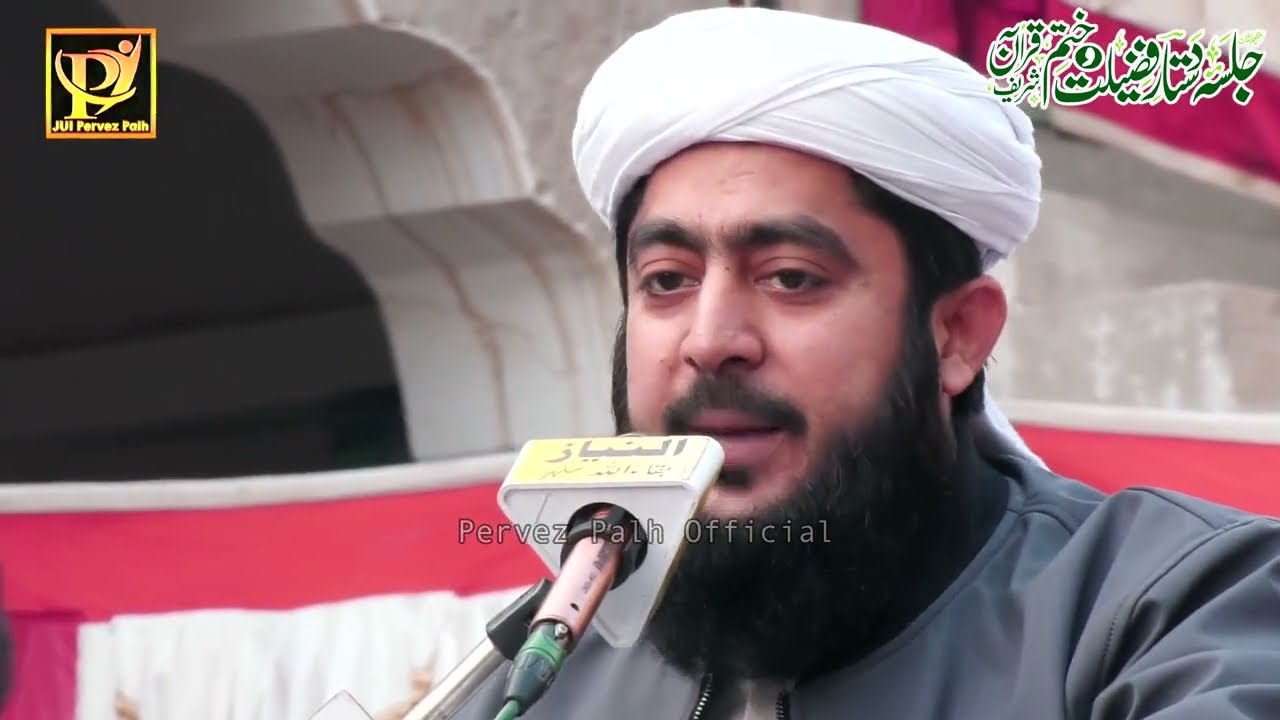 Molana Tahir Mahmood Soomro | Village M Ibrahim Tunio Kandhra | Pervez Palh Official