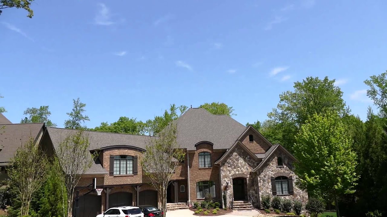 Charlotte Real Estate,Providence Downs SouthWow! YouTube