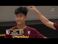 Spikers' Turf 2019 Open Conference: SAN SEBASTIAN COLLEGE vs UPHSD