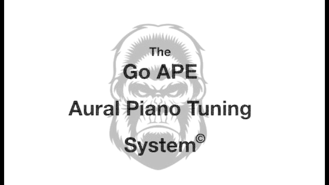 Making the Go APE temperament sequence even more accurate! YouTube