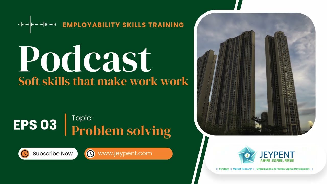 Problem solving   EPS 03   EST 2025