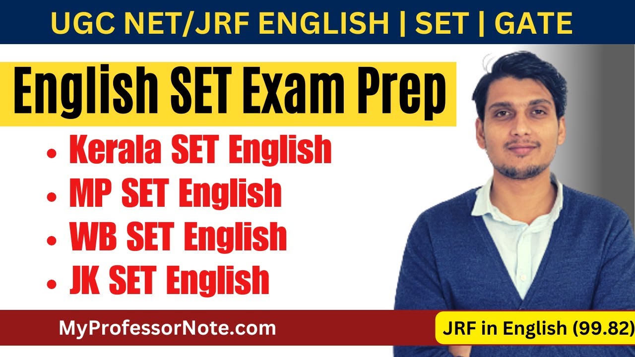 how-to-prepare-for-english-set-exams-kerala-set-english-mp-set