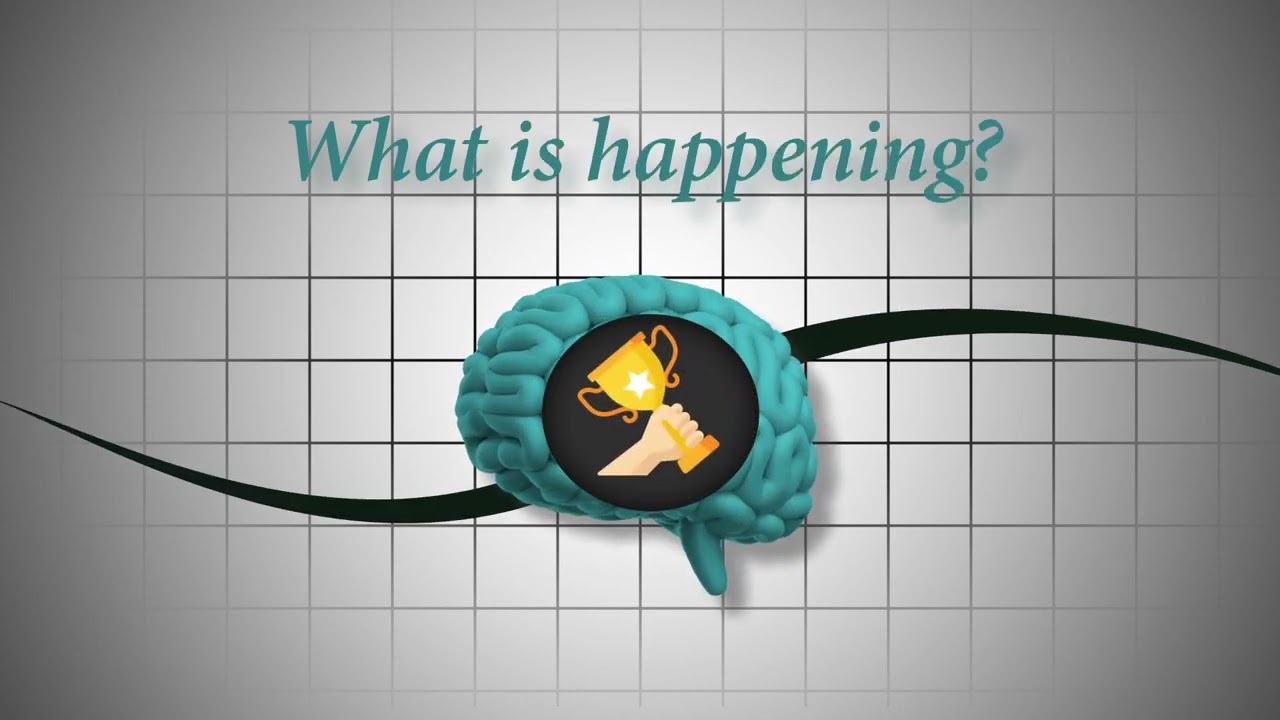 Motion graphics
