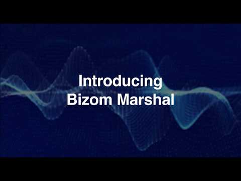 Bizom Marshal