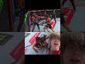 QUILLIAN SALILLD ko BENEIL #fyp #viral #ufc #mmafyp #ufcfyp