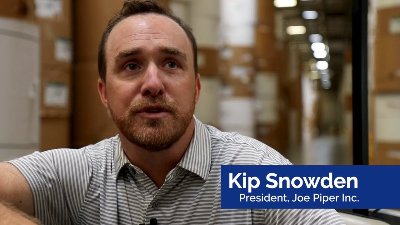 Why Manufacturing Needs Cybersecurity