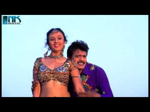 Rakesh Barot   New Gujarati Love Song  Kalje Re Kanto  Full HD Video  Deepali Somaya