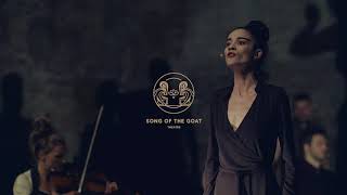'Warrior' June 2020, Song of the Goat Theatre