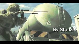 Famous Cod4 OCE Edit by Stunzi Profile