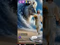 Parmesh🛐☦️🙏⛪war song short video Jitendra masik de de video Achcha Laga to like