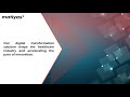 #Healthcare Overview of #Digital #Solutions | Matiyas Solutions
