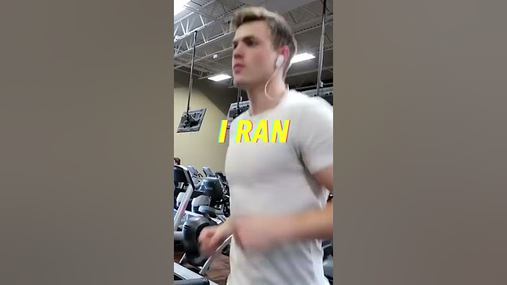 I Ran A 5K Every Day For 30 Days #shorts