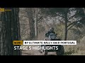 Stage 5 highlights  bp ultimate rally raid portugal  w2rc