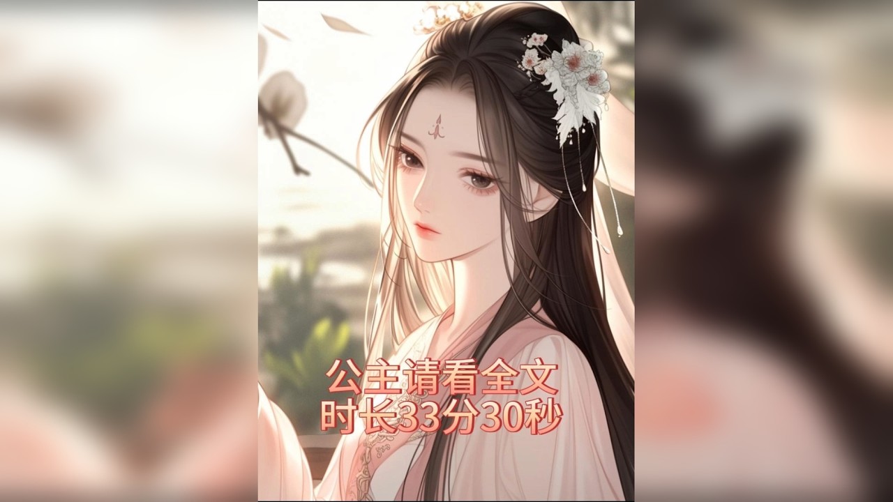 #完结文 #一口气看完系列 #配享太庙