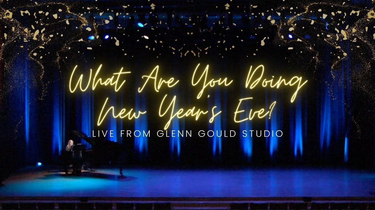 What Are You Doing New Years