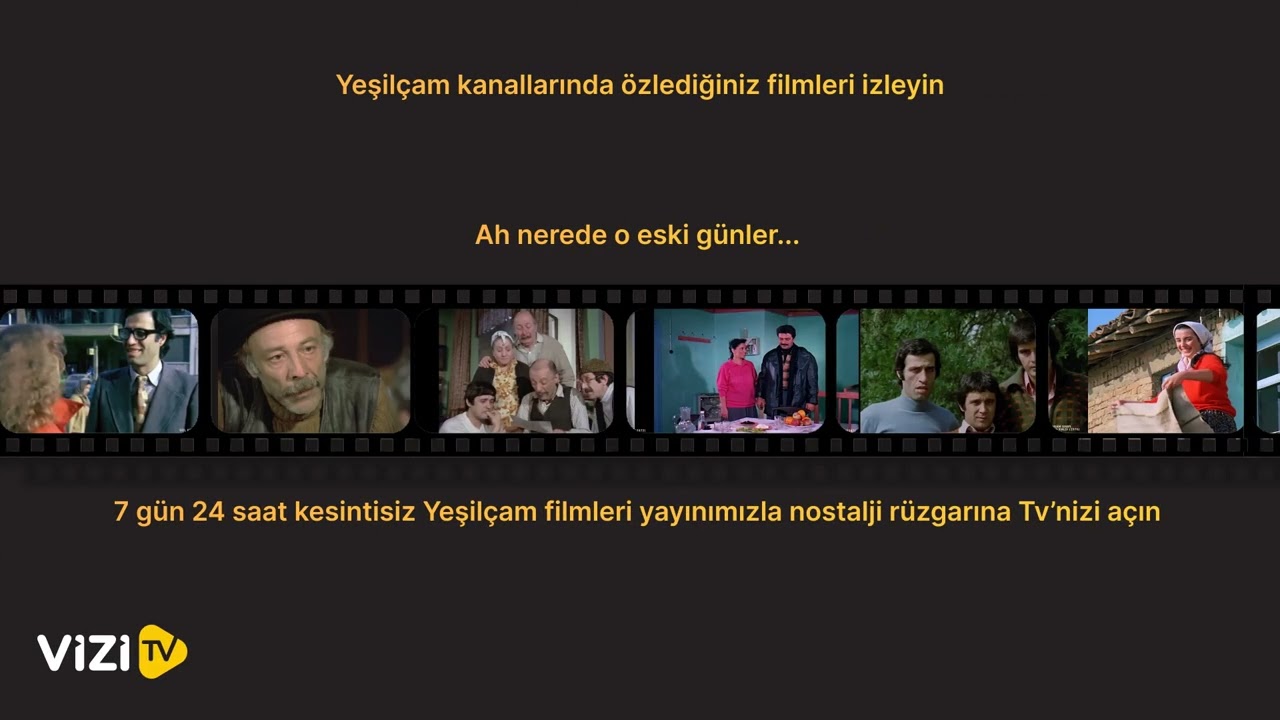 Vizi TV ile tüm kanalları canlı ve geriye sararak izle
