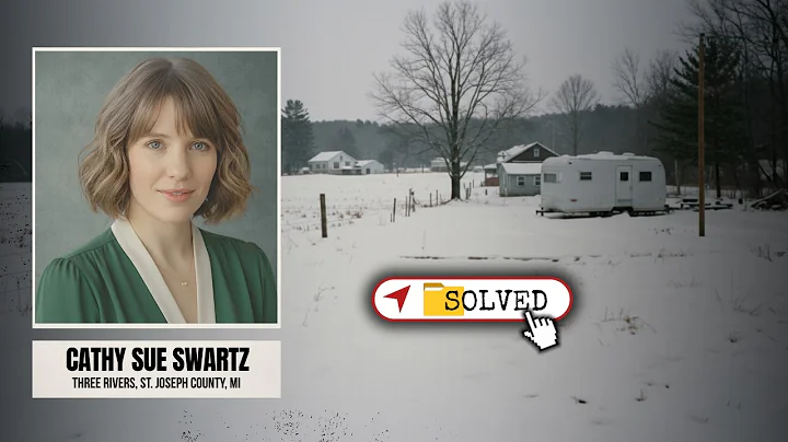 Michigan 1988 cold case solved — arrest shocks community