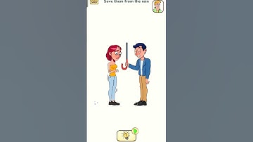 Save them from the rain 🤔 Impossible date 😂 #viral #trendingshorts #short