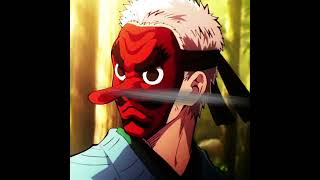 SAKONJI UROKODAKI AND THEIR GOAT 🐐 STUDENTS DEMON SLAYER PHONK EDIT