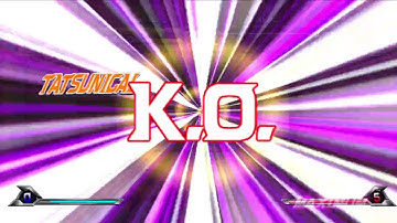 TVC - Jun incoming bomb unblockable (+ Kazp loops)