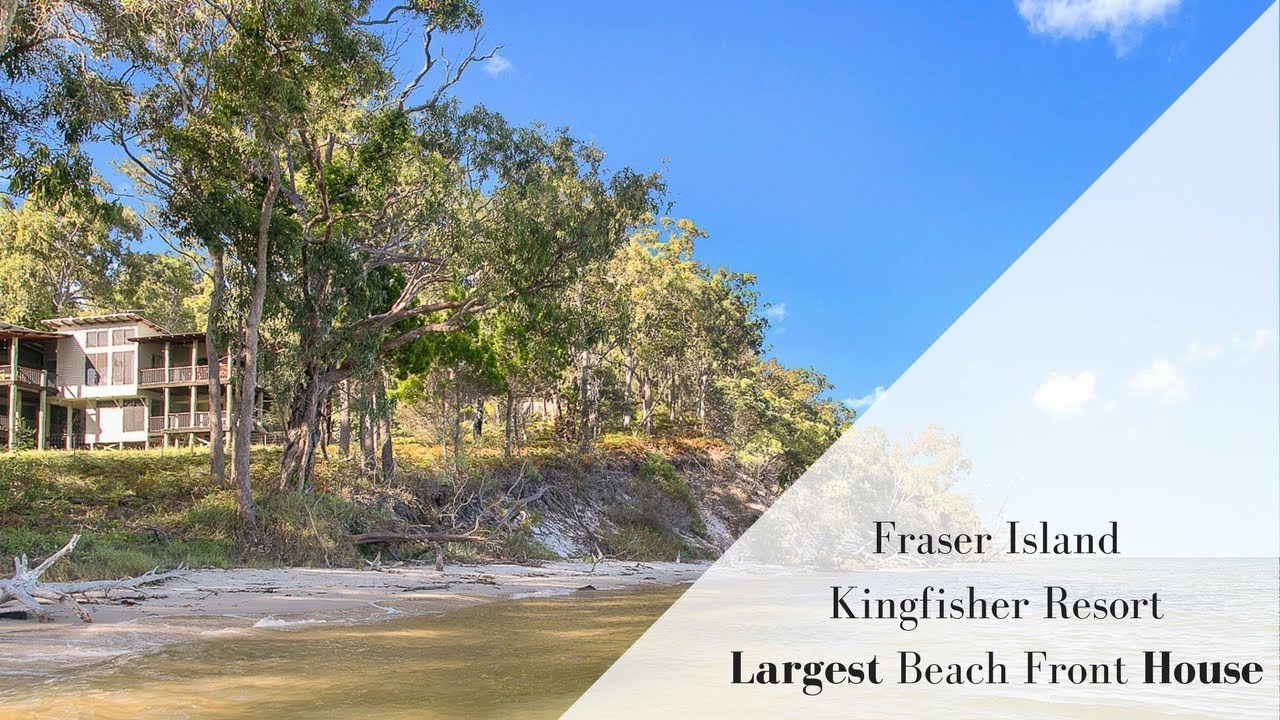 682 The Beach House Kingfisher Resort YouTube