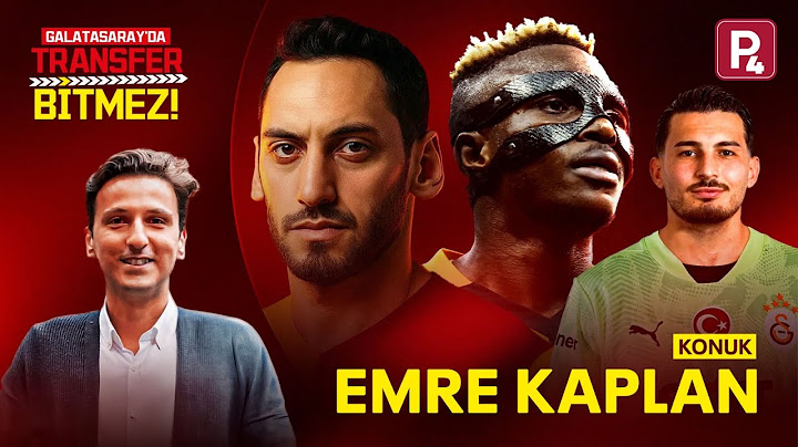 TRANSFERDE MÜTHİŞ İSİMLER  | Osimhen Planı | Galatasaray'da Transfer Bitmez  #7