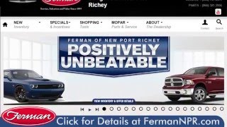 Positively Unbeatable Ferman NPR February 2016