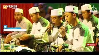 solawat gus Azmi surat cinta untuk nabi