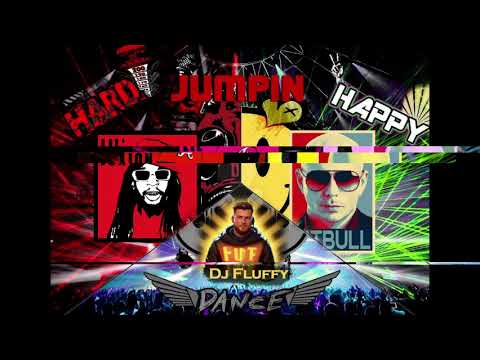 Pitbull Lil Jon Jumpin remix (Dj Fluffy)