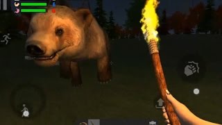 The Survivor: Rusty Forest - Симулятор выживания  на Android ( Review) screenshot 3