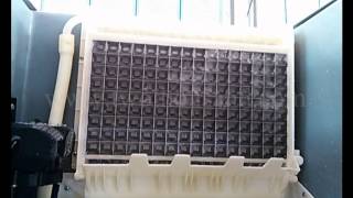Commercial Ice Cube Maker Machine from Twothousand Machinery