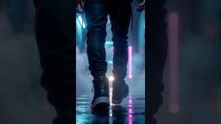 Quiet Power In The Dark – M!RA | NOX Theme (Official Teaser) #NOX #MIRA #Teaser #shorts #aimusic
